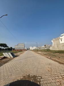 Image of 1363 Sq.ft Residential Plot / Land for sale in ATS Golf Meadows V, Ashiana Colony, Dera Bassi for Rs. 7420000