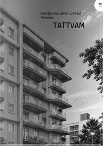 Image of 2316 Sq.ft 4 BHK Apartment / Flat for sale in Bharatwada, Nagpur for Rs. 13400000