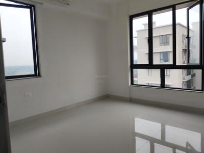 Bedroom Image of 1310 Sq.ft 3 BHK Apartment / Flat for sale in The Soul, New Town Kolkata for Rs. 12500000