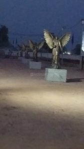 Image of 1215 Sq.ft Residential Plot / Land for sale in Shikahar Nirman Vishwakarma Graden, Shamsabad, Agra for Rs. 6000000