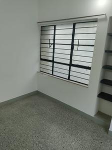 Bedroom Image of 600 Sq.ft 1 BHK Apartment / Flat for rent in Dhurvakur Darshan 1, Pashan Pune for Rs. 20000