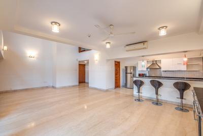 Hall Image of 4600 Sq.ft 4 BHK Apartment / Flat for rent in Hoodi Bengaluru for Rs. 340000