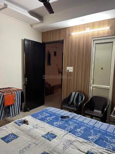 Bedroom Image of 1410 Sq.ft 3 BHK Apartment / Flat for sale in Metro Residency, Ansal City Meerut for Rs. 7400000