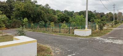 Image of 1200 Sq.ft Residential Plot / Land for sale in Madagalli, Mysore for Rs. 3800000
