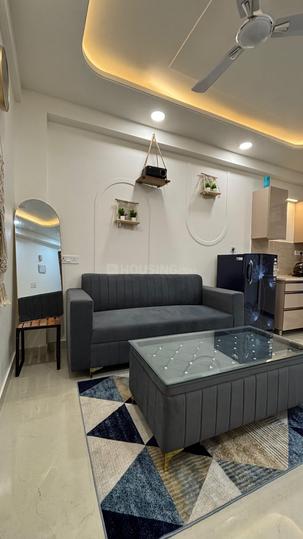 Chhattarpur Enclave Phase1, Chhattarpur Main Image 1