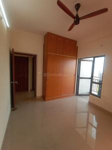 Hall Image of 1400 Sq.ft 3 BHK Apartment / Flat for rent in Viraj Lotus Court Phase 3 BBD Green City, Semra Lucknow for Rs. 21000