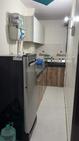 Khatri Associates Kitchen 1