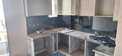 Kitchen Image of 1350 Sq.ft 3 BHK Independent House for sale in Ashok Nagar New Delhi for Rs. 20000000