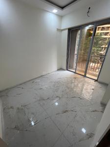 Bedroom Image of 1089 Sq.ft 2 BHK Apartment / Flat for sale in Sai Ramabai Paradise, Mira Road East Mira Bhayandar for Rs. 9500000