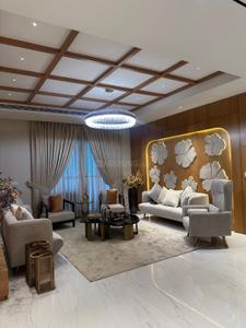 Hall Image of 2901 Sq.ft 3 BHK Apartment / Flat for sale in Noble Aurellia, Sector 88 Mohali for Rs. 26000000
