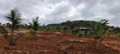 Image of 11000 Sq.ft Residential Plot / Land for sale in Kamandoddi, Krishnagiri for Rs. 3199000