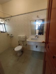 Image of 1800 Sq.ft 3 BHK Villa for rent in Adarsh Palm Meadows, Whitefield, Bengaluru for Rs. 108000