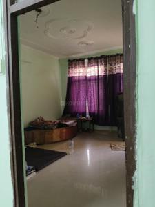 Hall Image of 1600 Sq.ft 3 BHK Duplex for sale in Cosmo Empire, Sirol Gwalior for Rs. 9130000
