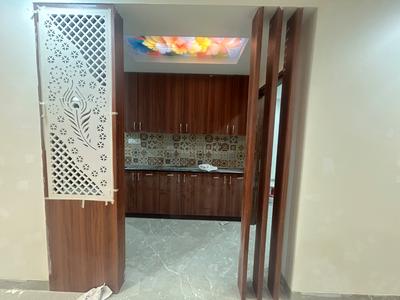 Hall Image of 1600 Sq.ft 3 BHK Apartment / Flat for rent in Hallmark Pinnacle, Kollur Hyderabad for Rs. 38000