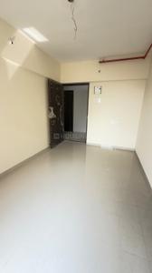 Living Room Image of 540 Sq.ft 1 BHK Apartment / Flat for sale in Seven Eleven Apna Ghar Phase III, Mira Road East Mira Bhayandar for Rs. 6000000