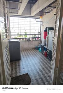 Balcony Image of 585 Sq.ft 1 BHK Apartment / Flat for sale in Chikhali Pune for Rs. 3800000