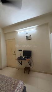 Bedroom Image of 1260 Sq.ft 2 BHK Apartment / Flat for sale in Vasna Ahmedabad for Rs. 8200000