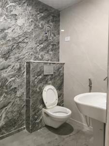 Bedroom One Image of 1050 Sq.ft 2 BHK Apartment / Flat for sale in Vihaan Wardania, Noida Extension Greater Noida for Rs. 4045000