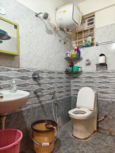 Image of 1522 Sq.ft 3 BHK Apartment / Flat for sale in Sapthagiri Gokulam, K R Puram, Bengaluru for Rs. 11500000