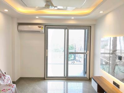 Bedroom Image of 1800 Sq.ft 3 BHK Builder Floor for sale in Sector 57 Gurgaon for Rs. 26000000