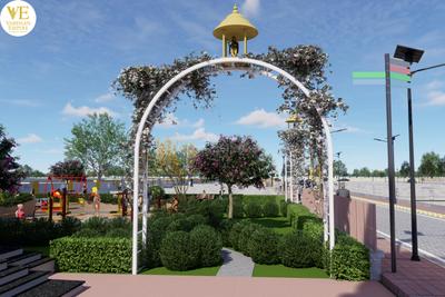 Image of 1210 Sq.ft Residential Plot / Land for sale in Kalwad Road, Jaipur for Rs. 3300000