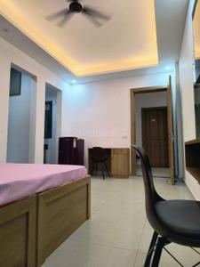 Hall Image of Comfort N stay in Sector 32, Gurgaon