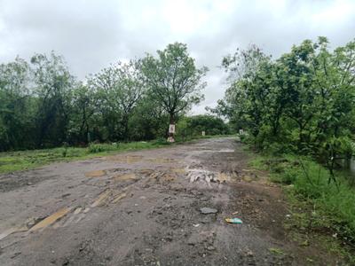Image of 1089 Sq.ft Residential Plot / Land for sale in Vindhane, Navi Mumbai for Rs. 820000