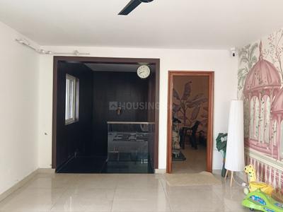 Hall Image of 4500 Sq.ft 4 BHK Apartment / Flat for sale in Hulimavu Bengaluru for Rs. 49300000