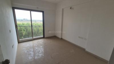 Bedroom Image of 1870 Sq.ft 3 BHK Apartment / Flat for sale in Orchid Harmony, Shela Ahmedabad for Rs. 12100000