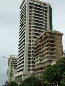 Image of 2200 Sq.ft 3 BHK Apartment / Flat for rent in Worli Sagar, Worli, Mumbai for Rs. 225000