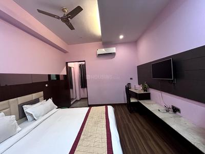 Bedroom Image of 5000 Sq.ft 7 BHK Apartment / Flat for sale in Khandari Agra for Rs. 50000000