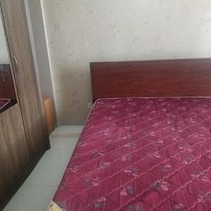Bedroom Image of 1100 Sq.ft 2 BHK Apartment / Flat for rent in Nyati Equatorial, Bavdhan Pune for Rs. 30000