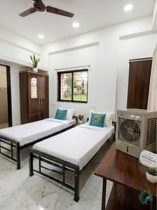 Image of Krishna Kripa Hostel & PG in Loni Kalbhor, Pune