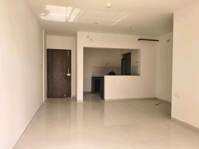 Living Room Image of 890 Sq.ft 2 BHK Apartment / Flat for sale in Shapoorji Pallonji Vanaha, Bavdhan Pune for Rs. 8200000
