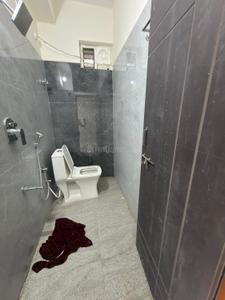 Bathroom Image of 1150 Sq.ft 2 BHK Apartment / Flat for rent in Chengicherla Secunderabad for Rs. 18000