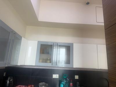 Kitchen Image of 3844 Sq.ft 3.5 BHK Duplex for sale in M3M Golfestate, Sector 65 Gurgaon for Rs. 88400000