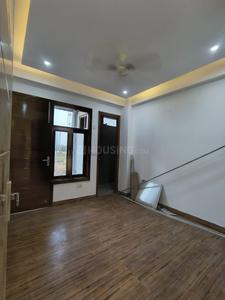 Bedroom Image of 1650 Sq.ft 4 BHK Apartment / Flat for sale in Mahurali Ghaziabad for Rs. 9299999