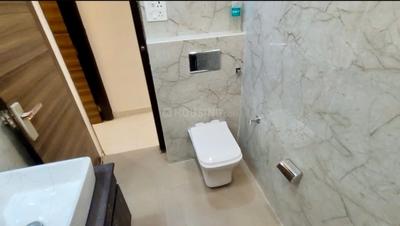 Image of 720 Sq.ft 2 BHK Builder Floor for sale in Rajouri Garden, New Delhi for Rs. 7200000