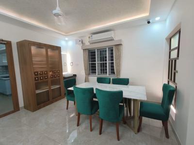 Hall Image of 2200 Sq.ft 3 BHK Builder Floor for rent in Nungambakkam Chennai for Rs. 150000