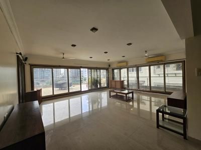 Hall Image of 2500 Sq.ft 3 BHK Apartment / Flat for sale in Santacruz West Mumbai for Rs. 105000000