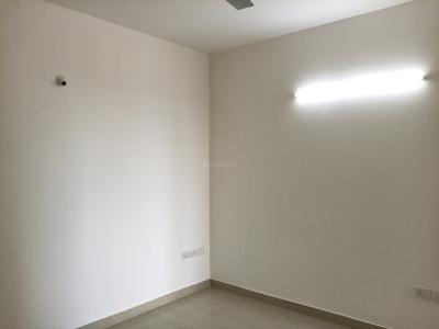 Bedroom Image of 2500 Sq.ft 3 BHK Apartment / Flat for rent in Salarpuria  Sattva Celesta, Battarahalli Bengaluru for Rs. 55000