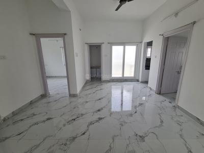 Hall Image of 1900 Sq.ft 3 BHK Builder Floor for rent in Puppalaguda Hyderabad for Rs. 50000