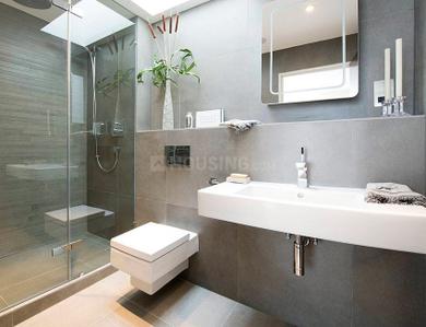 Image of 1550 Sq.ft 3 BHK Apartment / Flat for sale in Sector 126, Noida for Rs. 7000000