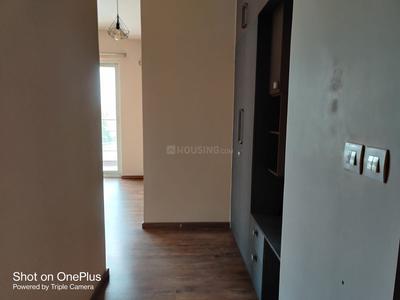 Bedroom Image of 1900 Sq.ft 3 BHK Apartment / Flat for sale in Aparna Elina, Mahalakshmi Layout Bengaluru for Rs. 35000000