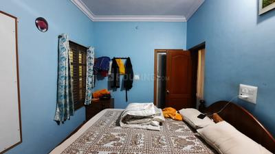 Bedroom Image of 2300 Sq.ft 4 BHK Independent House for sale in Attibele Bengaluru for Rs. 24000000