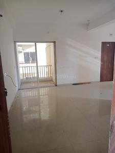 Hall Image of 1000 Sq.ft 3 BHK Apartment / Flat for sale in Tarsali Vadodara for Rs. 3100000