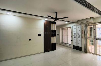 Hall Image of 7 Avenues Apartment - Balewadi in Balewadi, Pune