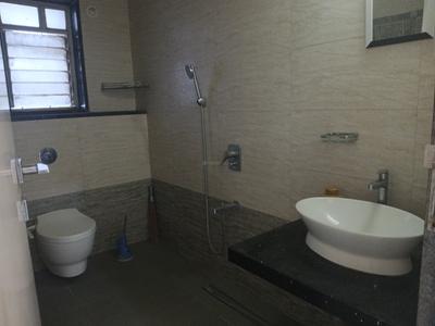 Lunkad Orchids Bathroom One 3