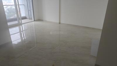 Shubh Nirvana Living Room 1