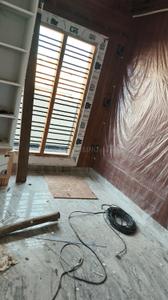 Bedroom Image of 1450 Sq.ft 3 BHK Builder Floor for rent in Hongasandra Bengaluru for Rs. 42000